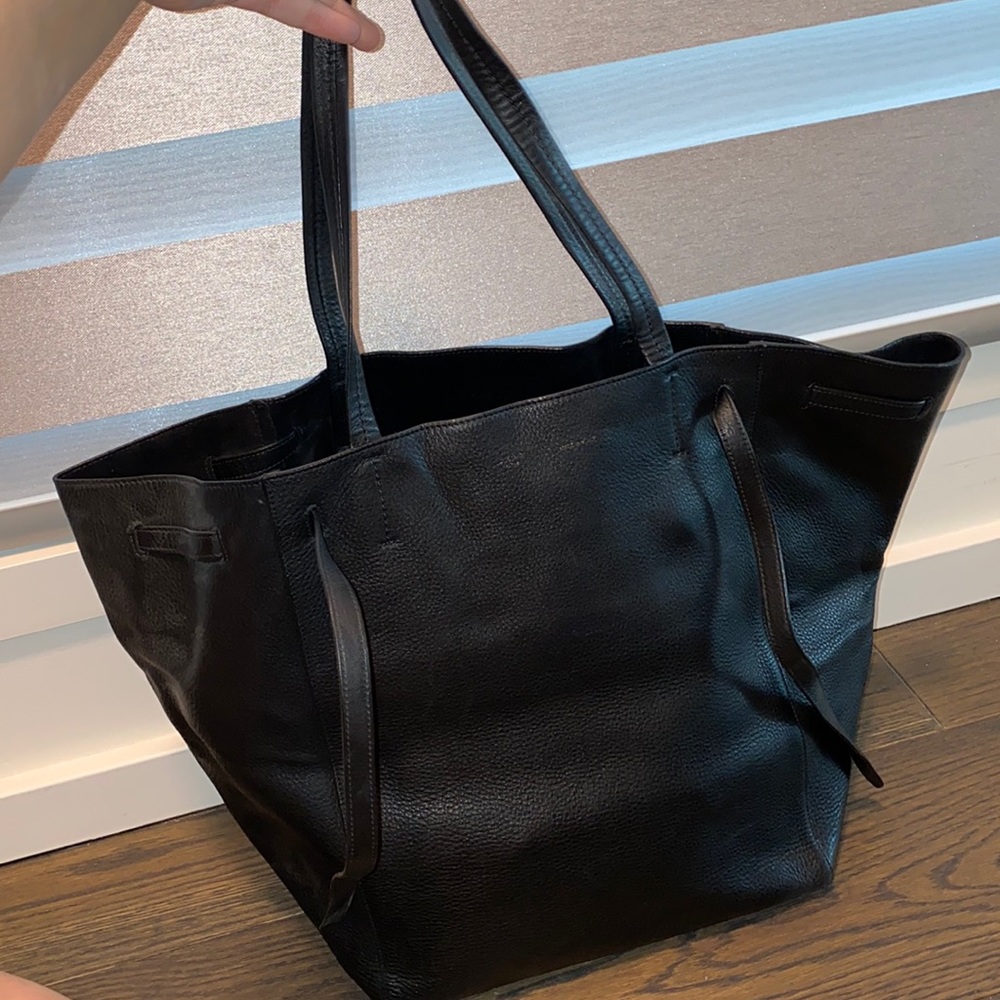 Celine Black Bag